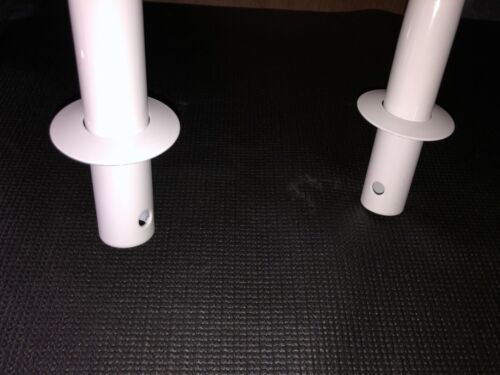 HRA02C Stainless Steel Triangle Core Fit Hand Rail - Image 5